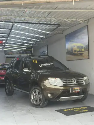 RENAULT DUSTER 1.6 DYNAMIQUE 4X2 16V FLEX 4P MANUAL RENAULT DUSTER 1.6 DYNAMIQUE 4X2 16V FLEX 4P MANUAL