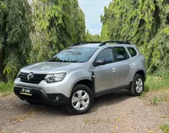RENAULT DUSTER 1.6 16V SCE FLEX INTENSE PLUS X-TRONIC RENAULT DUSTER 1.6 16V SCE FLEX INTENSE PLUS X-TRONIC