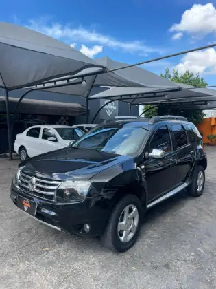 RENAULT DUSTER 2.0 DYNAMIQUE 4X2 16V FLEX 4P MANUAL RENAULT DUSTER 2.0 DYNAMIQUE 4X2 16V FLEX 4P MANUAL