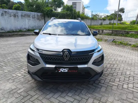 RENAULT-KARDIAN-1.0 TCE FLEX EVOLUTION EDC RENAULT-KARDIAN-2024