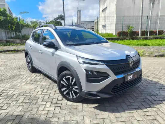 RENAULT-KARDIAN-1.0 TCE FLEX EVOLUTION EDC RENAULT-KARDIAN-2024