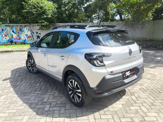 RENAULT-KARDIAN-1.0 TCE FLEX EVOLUTION EDC RENAULT-KARDIAN-2024