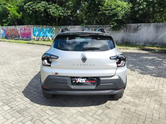 RENAULT-KARDIAN-1.0 TCE FLEX EVOLUTION EDC RENAULT-KARDIAN-2024