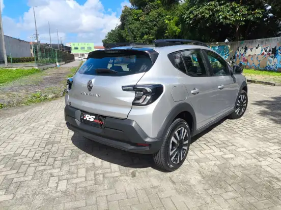 RENAULT-KARDIAN-1.0 TCE FLEX EVOLUTION EDC RENAULT-KARDIAN-2024