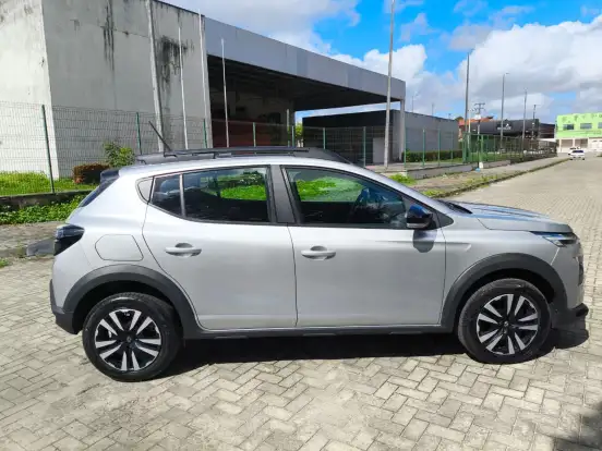 RENAULT-KARDIAN-1.0 TCE FLEX EVOLUTION EDC RENAULT-KARDIAN-2024