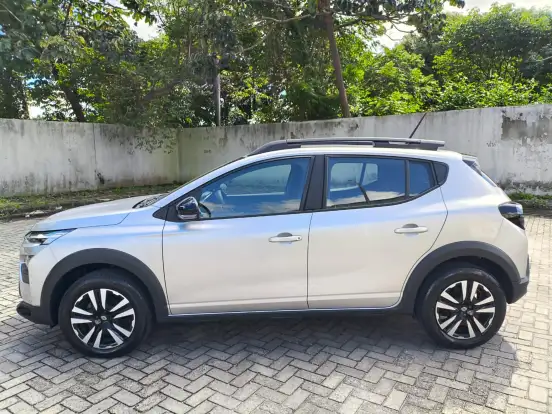 RENAULT-KARDIAN-1.0 TCE FLEX EVOLUTION EDC RENAULT-KARDIAN-2024
