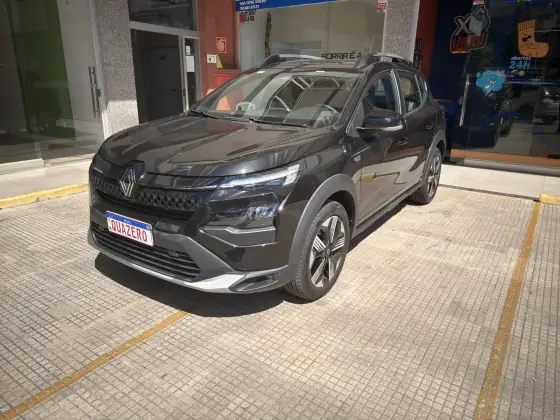 RENAULT KARDIAN 1.0 TCE FLEX ICONIC EDC