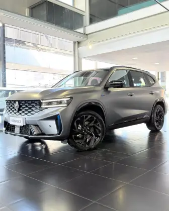 RENAULT KOLEOS 1.5 TURBO HEV ESPRIT ALPINE DHT