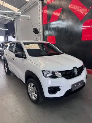 RENAULT KWID 1.0 12V SCE FLEX ZEN MANUAL RENAULT KWID 1.0 12V SCE FLEX ZEN MANUAL