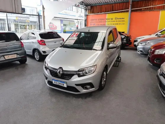 RENAULT SANDERO 1.0 12V SCE FLEX GT LINE MANUAL RENAULT SANDERO 1.0 12V SCE FLEX GT LINE MANUAL