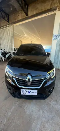RENAULT SANDERO 1.0 12V SCE FLEX ZEN MANUAL