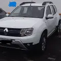 RENAULT DUSTER 1.6 16V SCE FLEX DYNAMIQUE X-TRONIC RENAULT DUSTER 1.6 16V SCE FLEX DYNAMIQUE X-TRONIC
