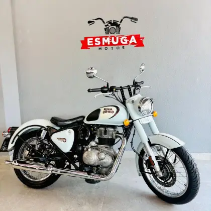 ROYAL ENFIELD CLASSIC 350 ROYAL ENFIELD CLASSIC 350