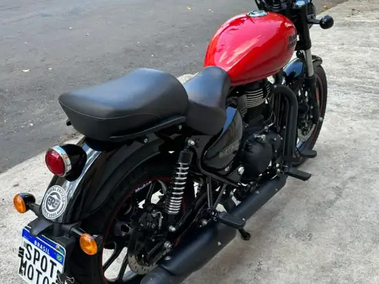ROYAL ENFIELD-METEOR 350 FIREBALL ROYAL ENFIELD-METEOR 350 FIREBALL-2025