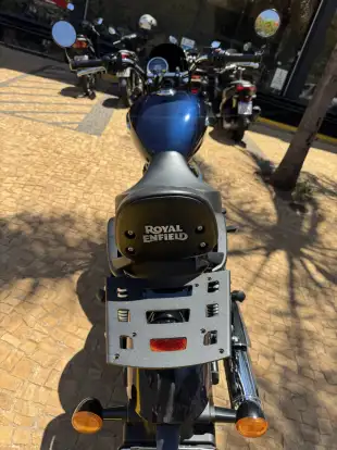 ROYAL ENFIELD-METEOR 350 SUPERNOVA-2023