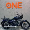 ROYAL ENFIELD METEOR 350 STELLAR ROYAL ENFIELD METEOR 350 STELLAR
