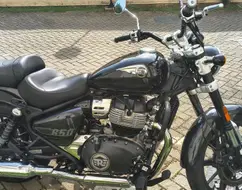 ROYAL ENFIELD METEOR 650 ASTRAL ROYAL ENFIELD METEOR 650 ASTRAL