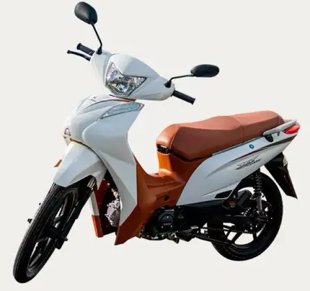 SHINERAY JET 125 SS SHINERAY JET 125 SS