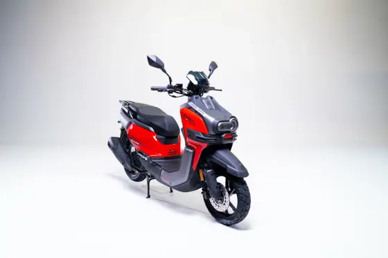 SHINERAY URBAN LITE 150 SHINERAY URBAN LITE 150