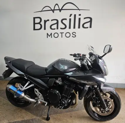 SUZUKI BANDIT 1250S SUZUKI BANDIT 1250S