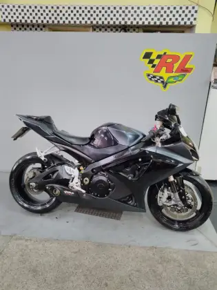 SUZUKI GSX-R1000 