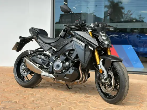 SUZUKI GSX-S1000A ABS 