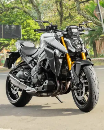 SUZUKI GSX-S1000A ABS SUZUKI GSX-S1000A ABS