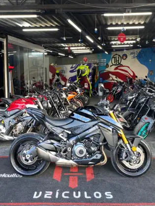 SUZUKI GSX-S1000A ABS SUZUKI GSX-S1000A ABS