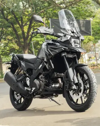 SUZUKI V-STROM 1050 ABS SUZUKI V-STROM 1050 ABS
