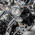 SUZUKI BOULEVARD C1500 SUZUKI BOULEVARD C1500