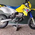 SUZUKI DR-Z 400E SUZUKI DR-Z 400E