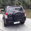 SUZUKI GRAND VITARA 2.0 4X2 16V GASOLINA 4P AUTOMÁTICO SUZUKI GRAND VITARA 2.0 4X2 16V GASOLINA 4P AUTOMÁTICO