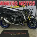 SUZUKI GSX-S750ZA SUZUKI GSX-S750ZA
