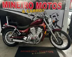 SUZUKI INTRUDER VS 800 GL SUZUKI INTRUDER VS 800 GL
