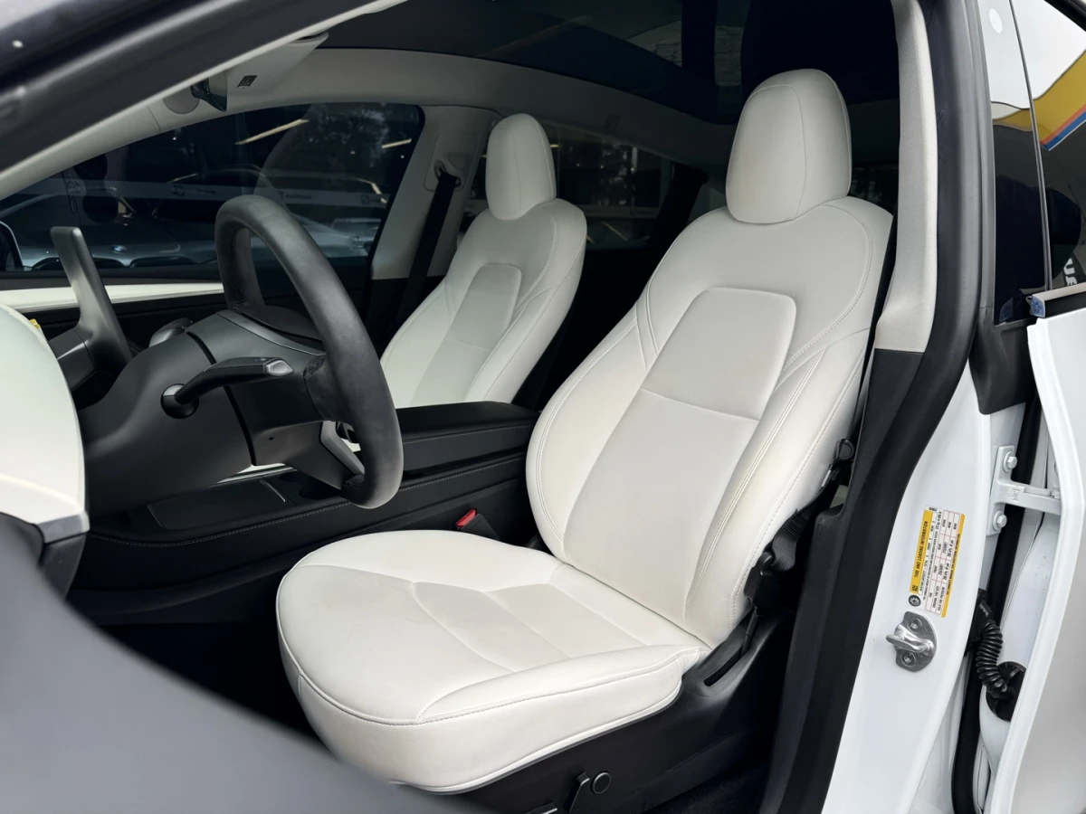 Tesla Model Y — foto 10
