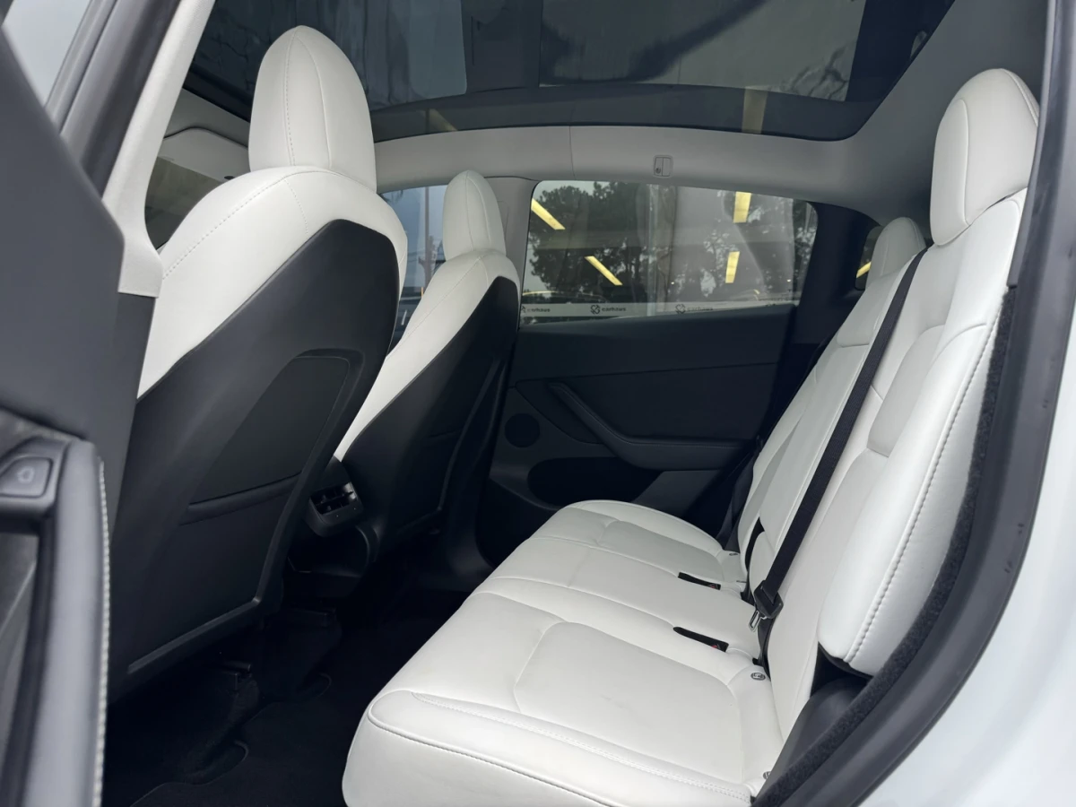 Tesla Model Y — foto 12