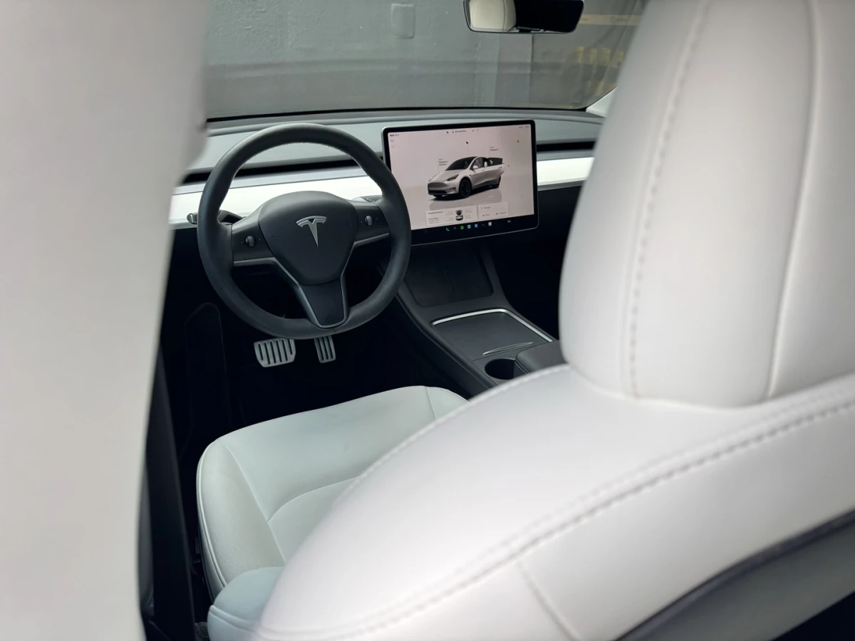 Tesla Model Y — foto 14