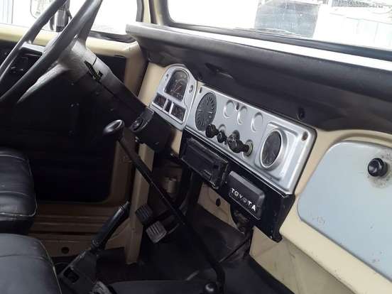 TOYOTA-BANDEIRANTE-4.0 OJ55LP-BL3 4X4 CS DIESEL 2P MANUAL TOYOTA-BANDEIRANTE-1990