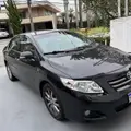 TOYOTA COROLLA 1.8 SE-G 16V FLEX 4P AUTOMÁTICO TOYOTA COROLLA 1.8 SE-G 16V FLEX 4P AUTOMÁTICO