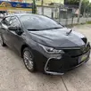 TOYOTA COROLLA 2.0 VVT-IE FLEX XEI DIRECT SHIFT TOYOTA COROLLA 2.0 VVT-IE FLEX XEI DIRECT SHIFT