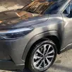 TOYOTA COROLLA CROSS 2.0 VVT-IE FLEX XRE DIRECT SHIFT TOYOTA COROLLA CROSS 2.0 VVT-IE FLEX XRE DIRECT SHIFT