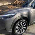 TOYOTA COROLLA CROSS 2.0 VVT-IE FLEX XRE DIRECT SHIFT TOYOTA COROLLA CROSS 2.0 VVT-IE FLEX XRE DIRECT SHIFT