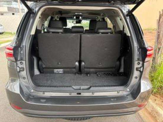 TOYOTA-HILUX SW4-2021
