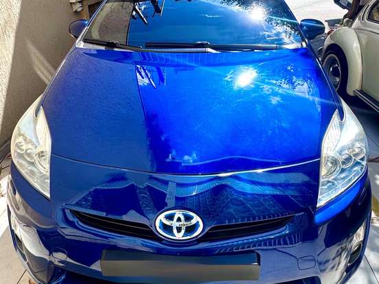 TOYOTA-PRIUS-1.8 16V HÍBRIDO 4P AUTOMÁTICO TOYOTA-PRIUS-2012