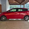 TOYOTA YARIS 1.5 16V FLEX XLS MULTIDRIVE TOYOTA YARIS 1.5 16V FLEX XLS MULTIDRIVE