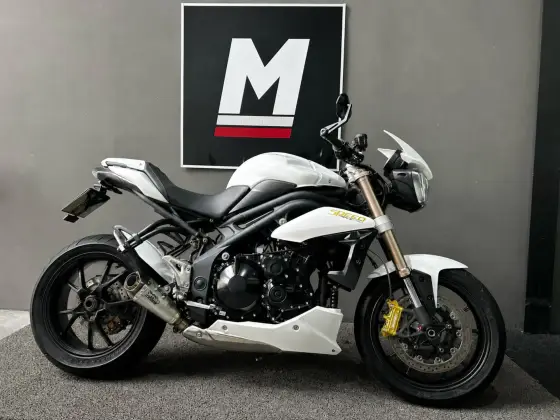 TRIUMPH SPEED TRIPLE TRIUMPH SPEED TRIPLE