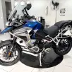 TRIUMPH TIGER 1200 GT EXPLORER TRIUMPH TIGER 1200 GT EXPLORER