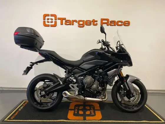 TRIUMPH TIGER 660 SPORT 