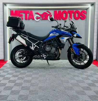 TRIUMPH TIGER 900 GT PRO TRIUMPH TIGER 900 GT PRO