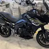 TRIUMPH TIGER SPORT ABS TRIUMPH TIGER SPORT ABS